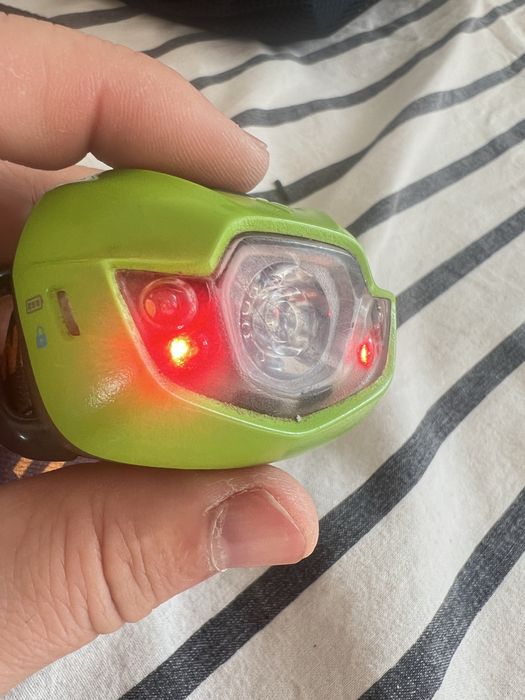 ліхтарик,налобний Black Diamond