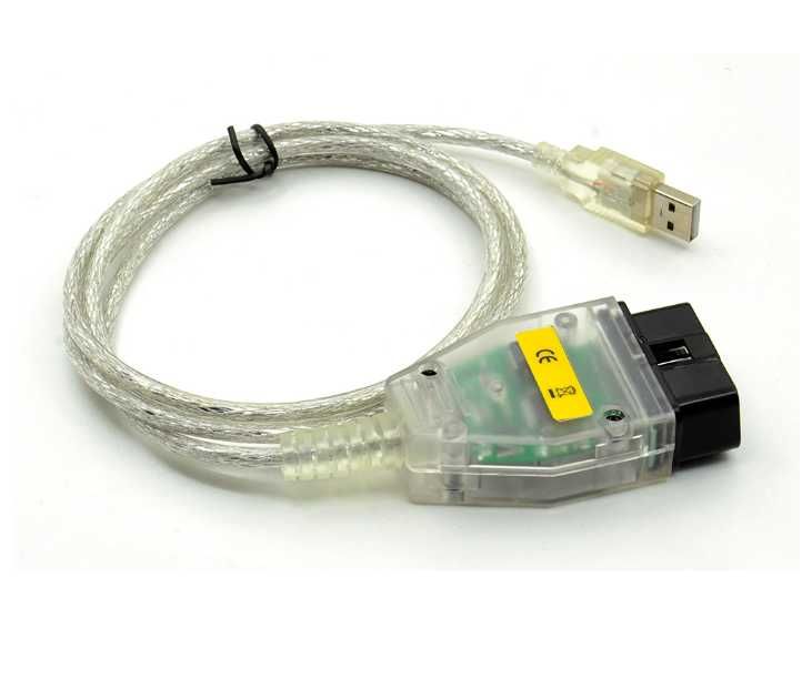 BMW INPA K DCAN адаптер з перемикачем, FT232RL Chip