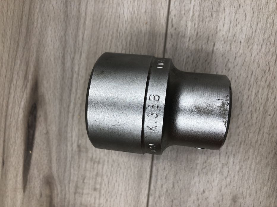 K.38B - nasadka 3/4" 12-KĄTNA METRYCZNA FACOM