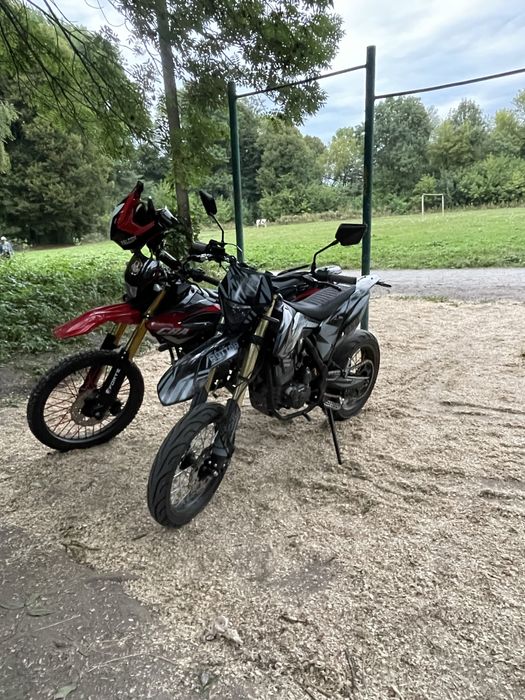 Продам ротор панчер 250