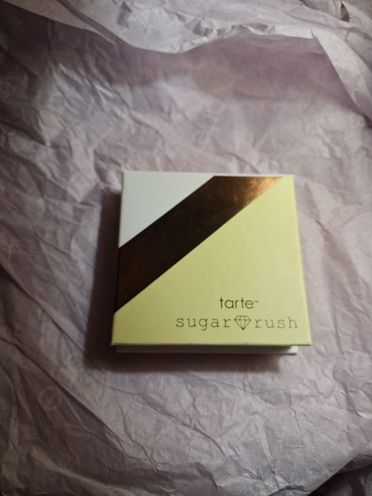 Tarte wypiekany bronzer sun&fun