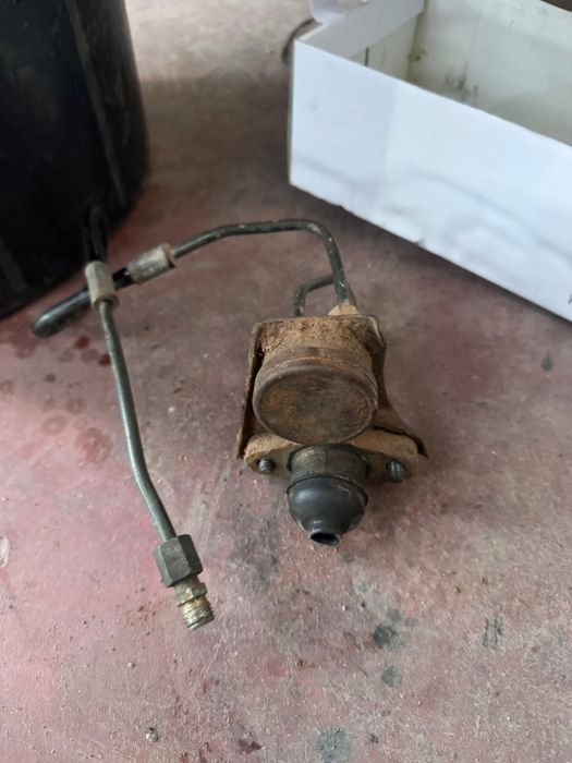 Material land rover discovery