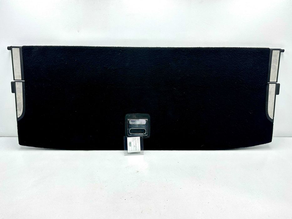 Tapete Mala - Citroen DS5 (2013)
