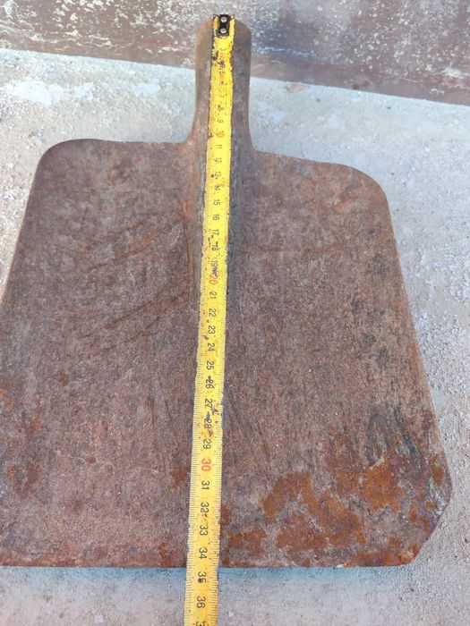 Лопата совковая  СССР