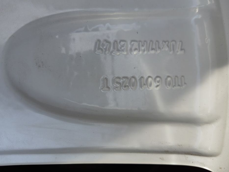 17" VW Golf VI VII Sharan Eos Caddy Touran Scirocco 5G0 Audi A3 Skoda