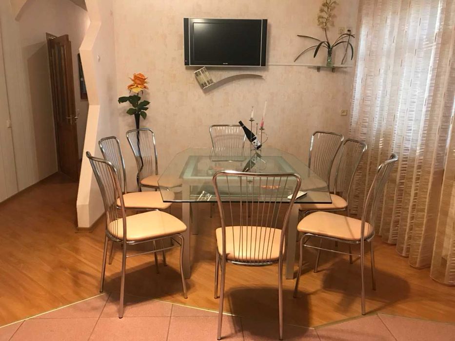 Надежный дом в хорошем состоянии  15 минут до центра города