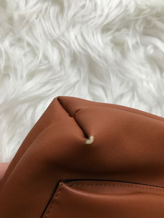 Torebka na ramię Orsay