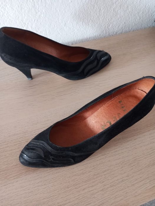 Sapatos Jela Tamanho 37