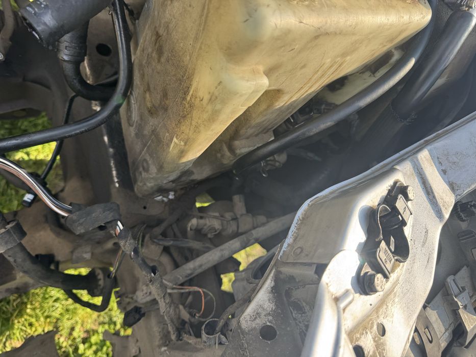 Продам мерседес е210  ресталінг без мотора