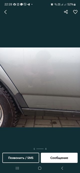 Приора Ваз 217230