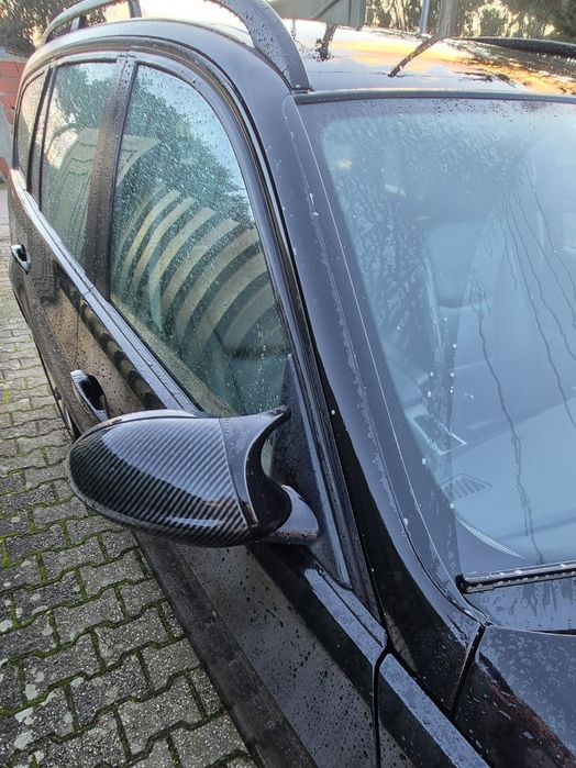 BMW 318 d  e91 3 Series