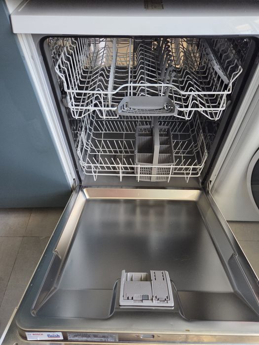 Máquina Loiça Bosch Série 2 Silence Plus