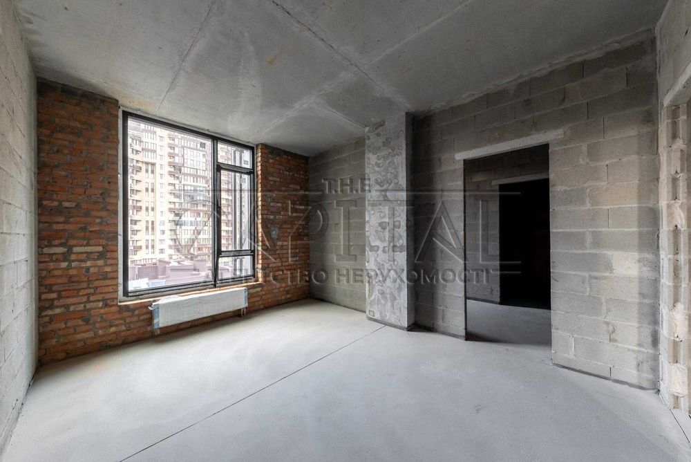 ПРОДАЖ Ексклюзивна квартира ЖК TRIIINITY, 100кв.м. , Печерск, Тринити