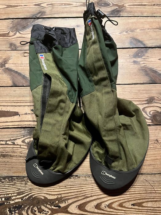 Berghaus Yeti Attack II stuptuty r.L (42-43)