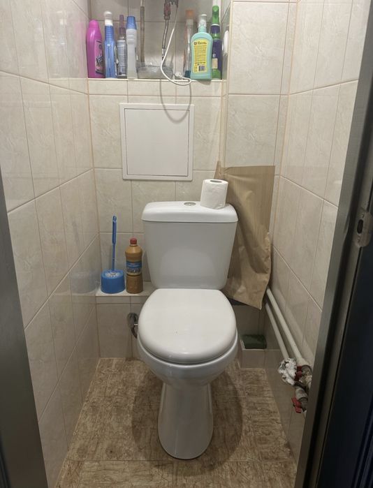 Продажа 1ой квартиры в Днепровском р-не