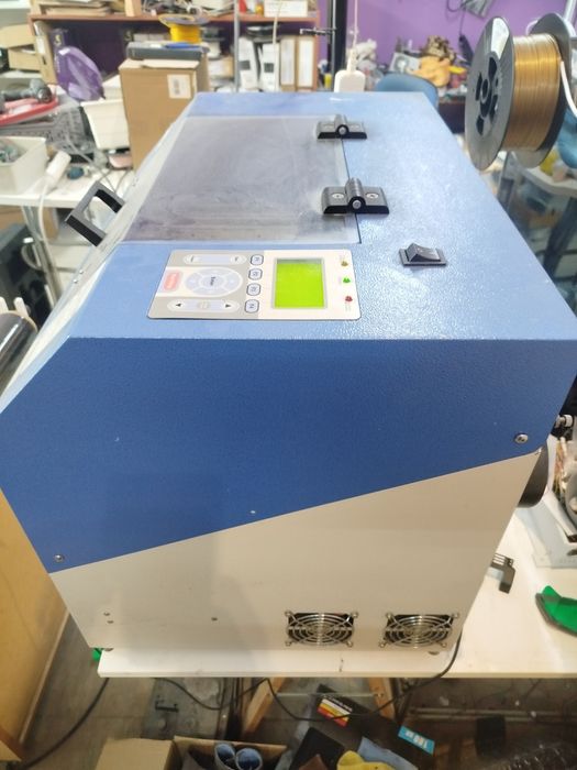 Gravador / cortador laser profissional