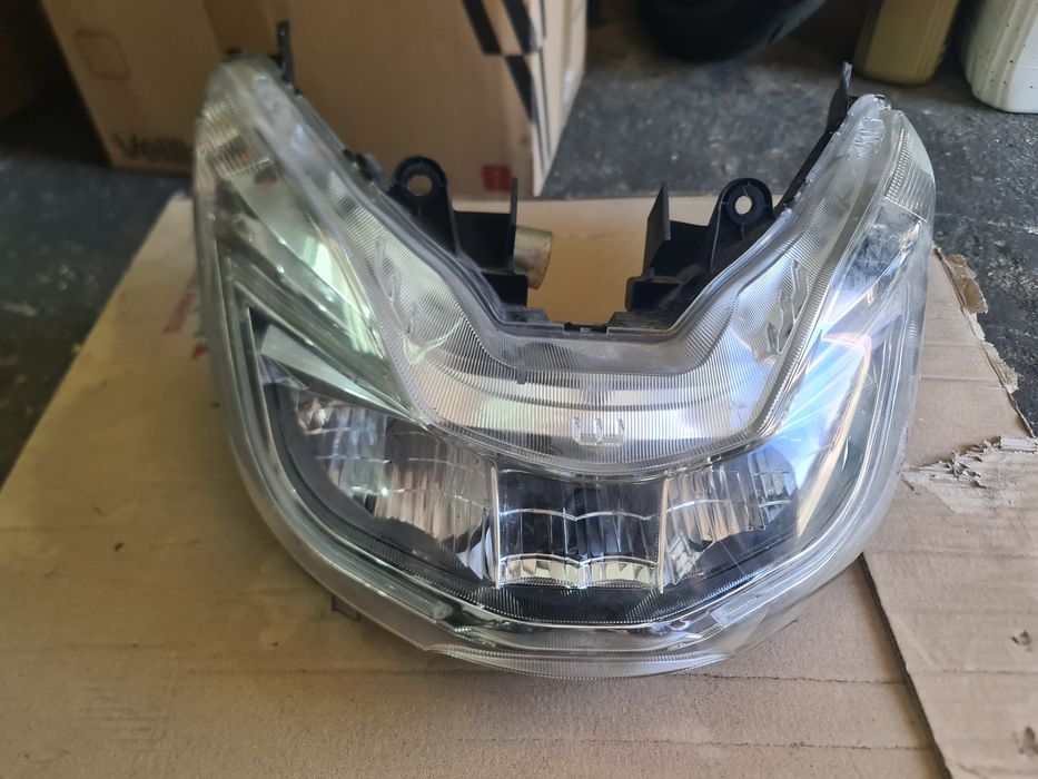 Peças pcx 2014 a 2021