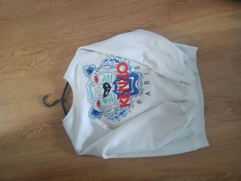 Свіншот Кензо архівна