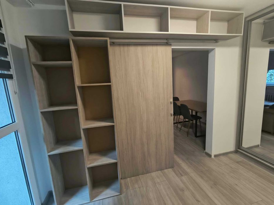 Mieszkanie – Łódź, Stare Chojny, Górna - Widok 3
