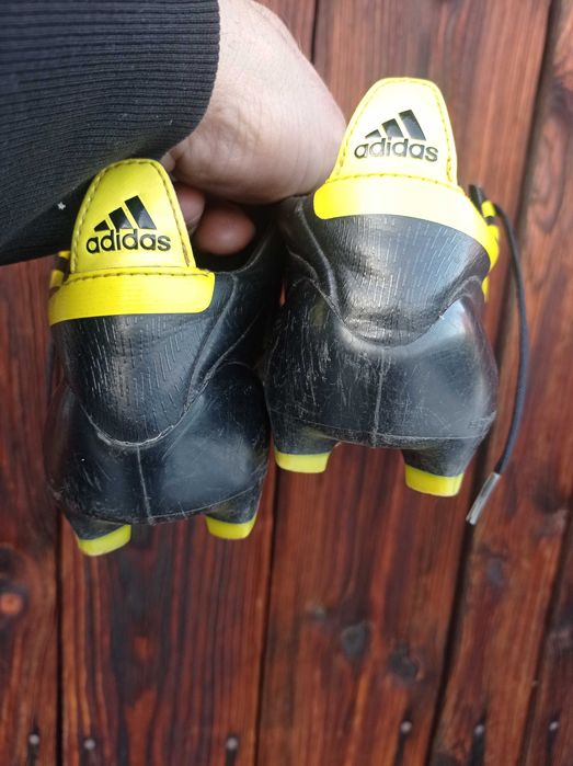 Buty piłkarskie adidas adizero F5