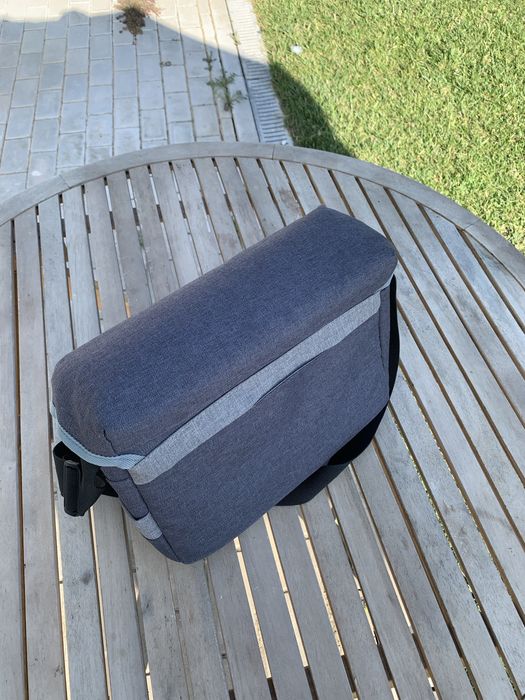 Mala Saco Nikon Máquina Fotográfica