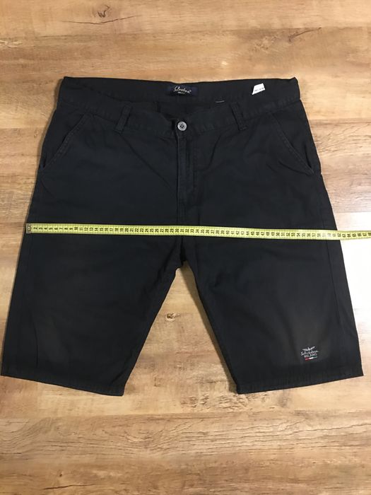 Шорти чоловічі великого розміру