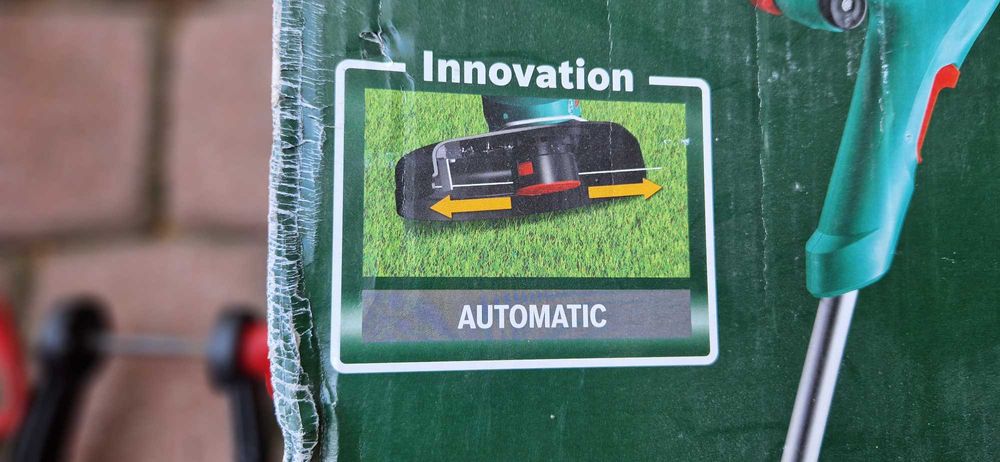 Podkaszarka Bosch ART 27