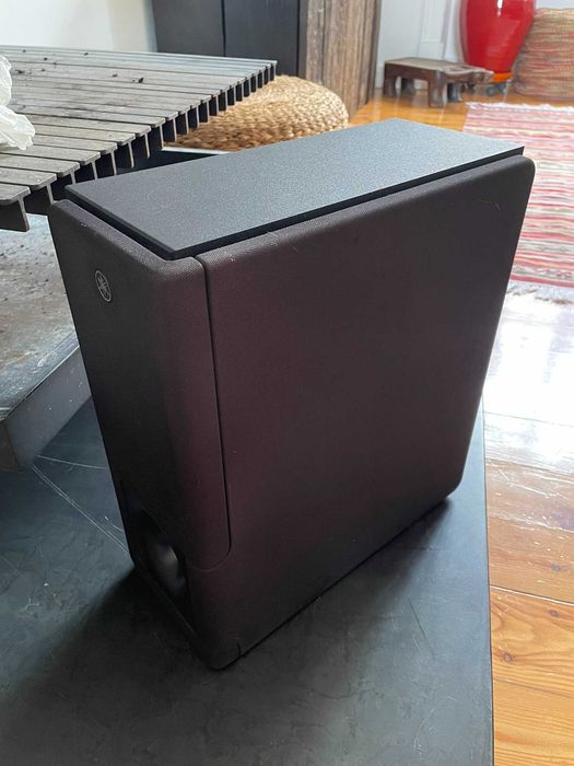 Yamaha Subwoofer NS-WSW42