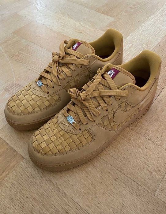 Buty Nike Air Force 1