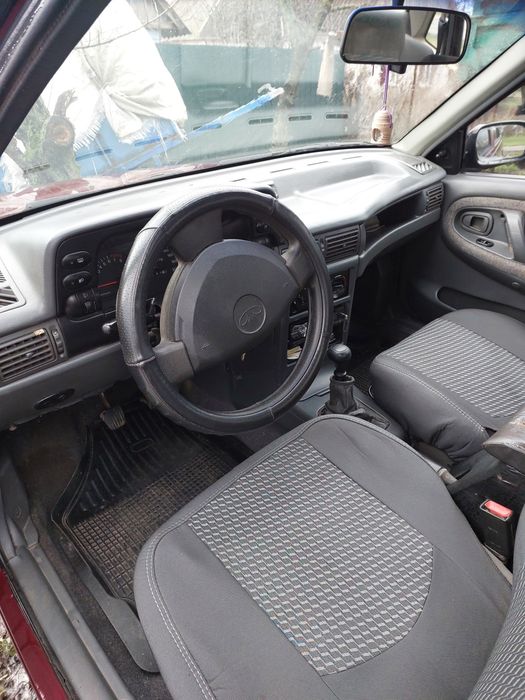 Продам Daewoo Nexia 2007р.