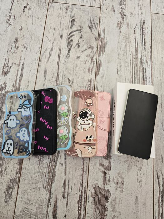 Samsung Galaxy S21 FE 5G, 128gb