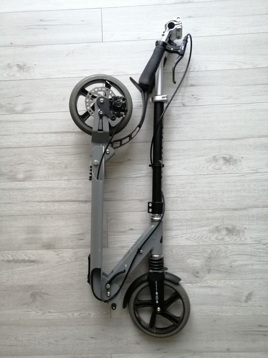 Hulajnoga METEOR City Berlin