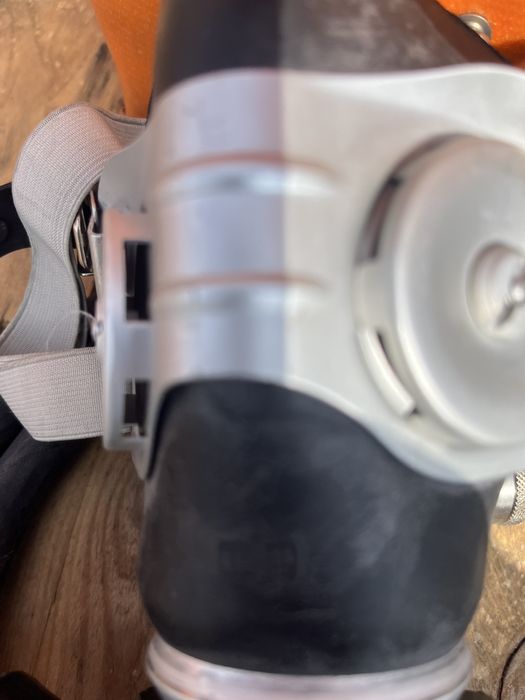 Profesjonalna maska ciśnieniowa MLW Typ 761