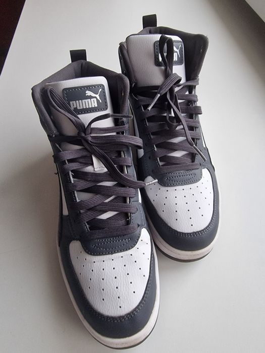 Ботинки Пума (Puma)