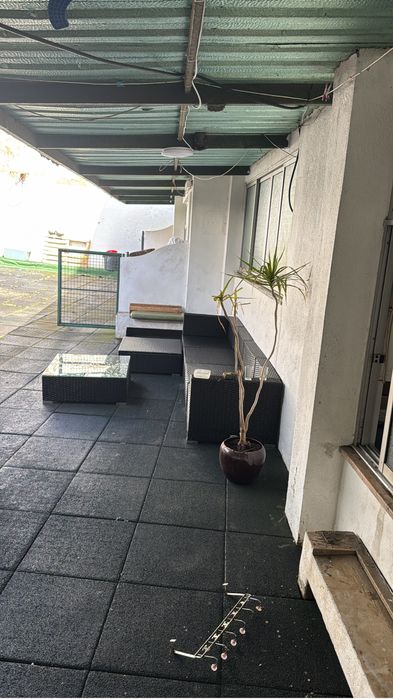 Quarto de casal Arroios