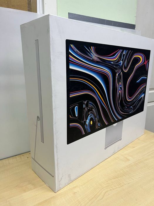 apple thunderbolt display 27 - Купити електроніку - Ціни на OLX.ua