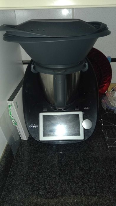Robot de Cozinha Bimby TM5