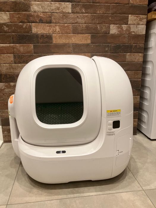 PetKit Purobot MAX PRO