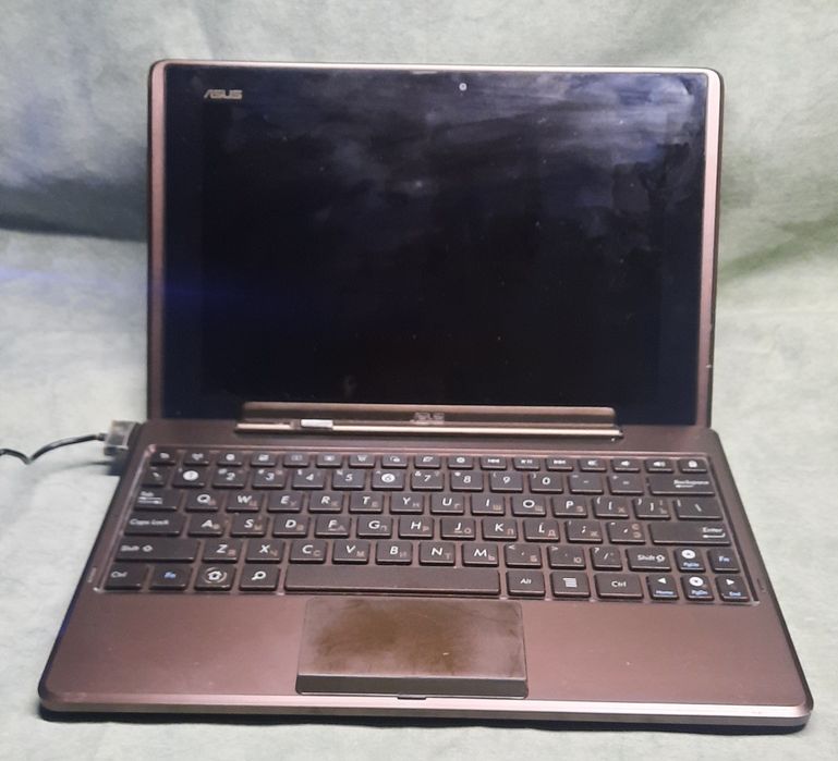Asus TF101 +клавиатура
