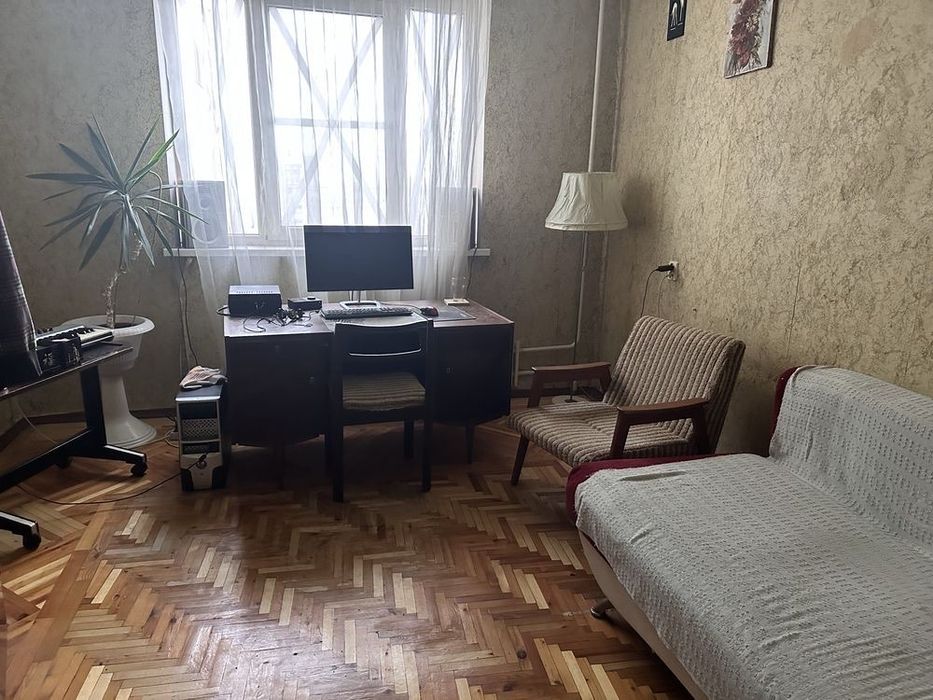 ‼️4х квартира‼️90м2‼️