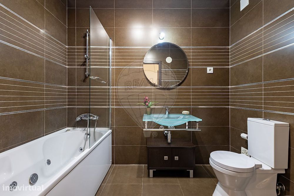Apartamento T3 para venda