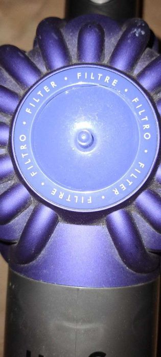 Аккумуляторний пилосос Dyson V6 AnimalPro+