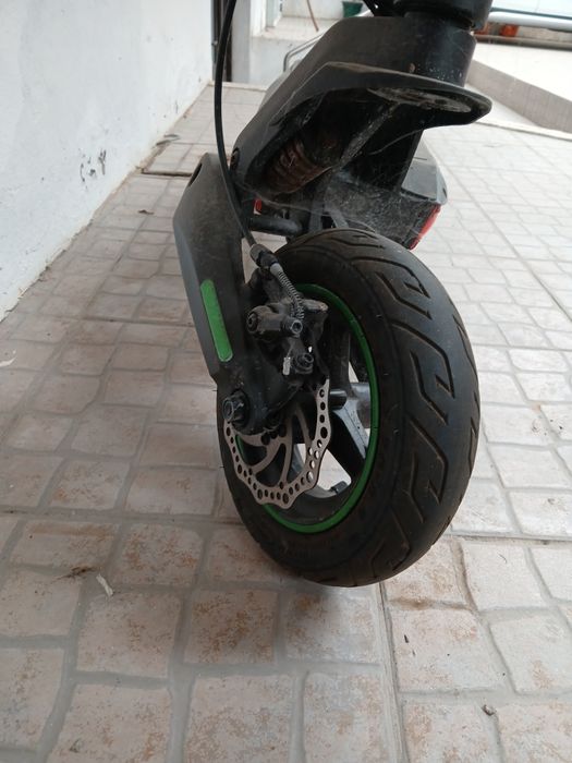 Trotinete XL 800w