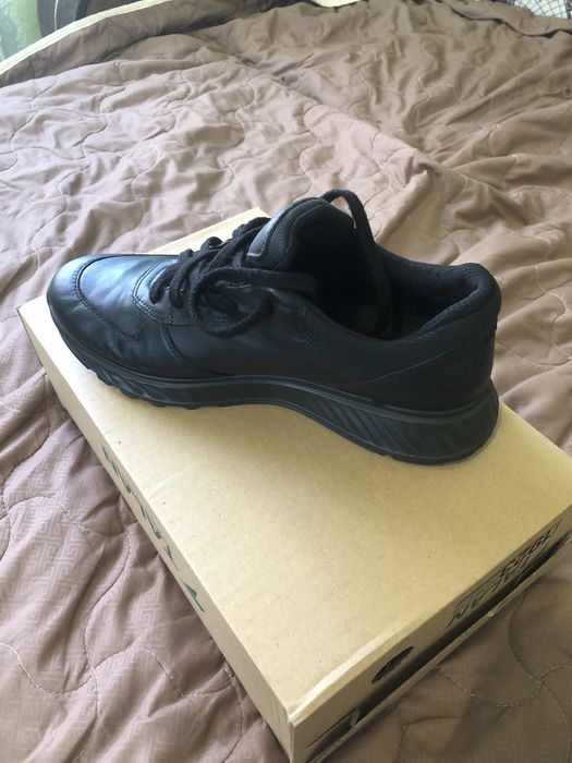 Ecco Biom кроссовки 43