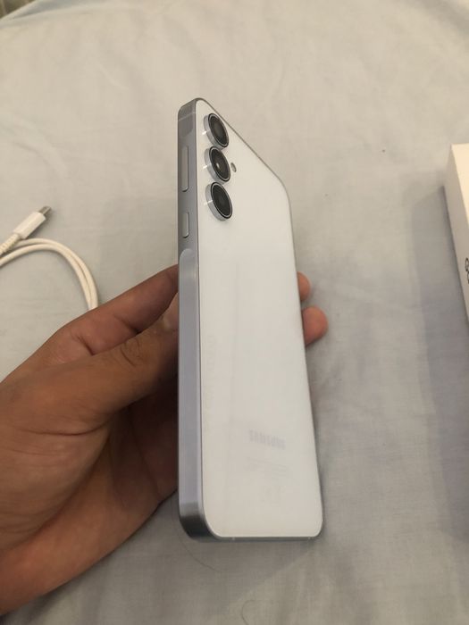 Samsung A55[como novo]