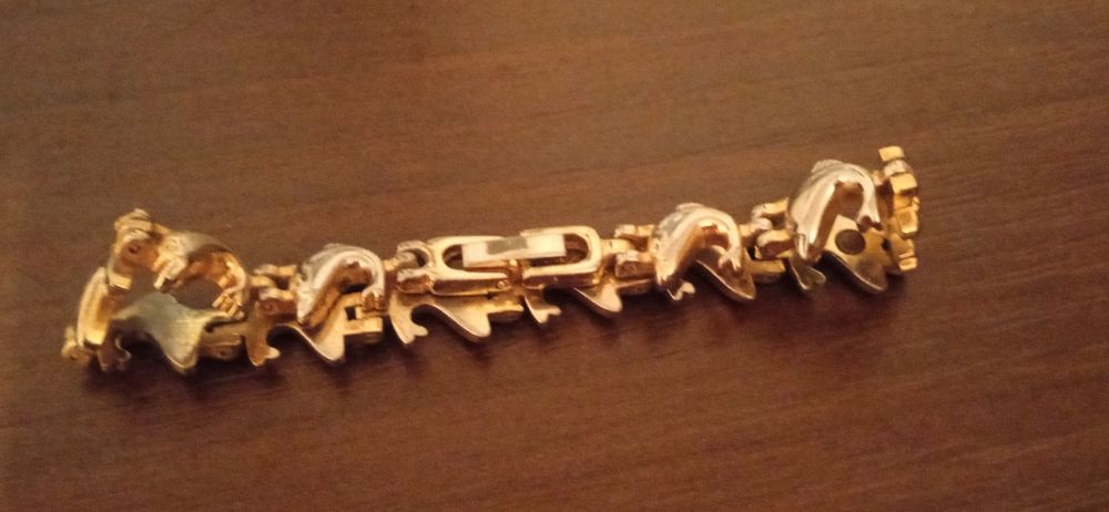 Браслеты магнитные