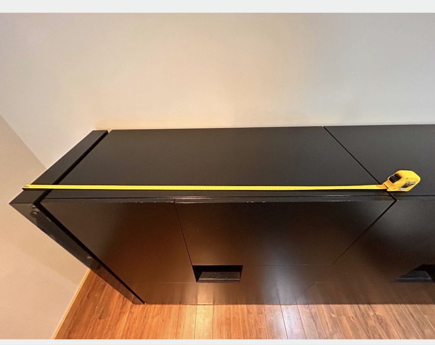 2 moveis sala de jantar