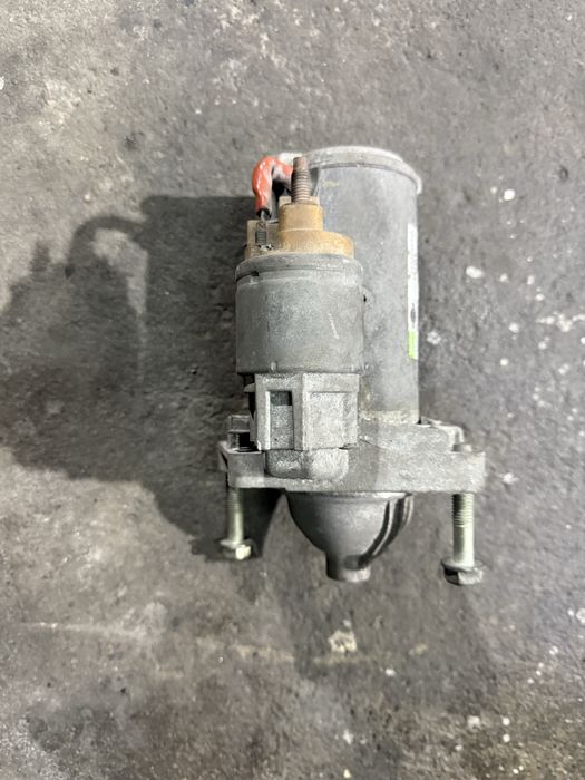 Motor de Arranque Nissan / Valeo 23300JG70A – 12V (Original)