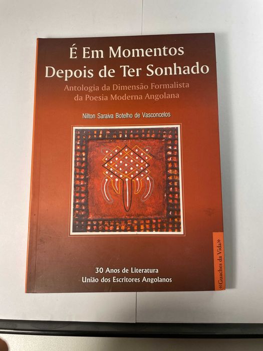 É em Momentos Depois de Ter Sonhado