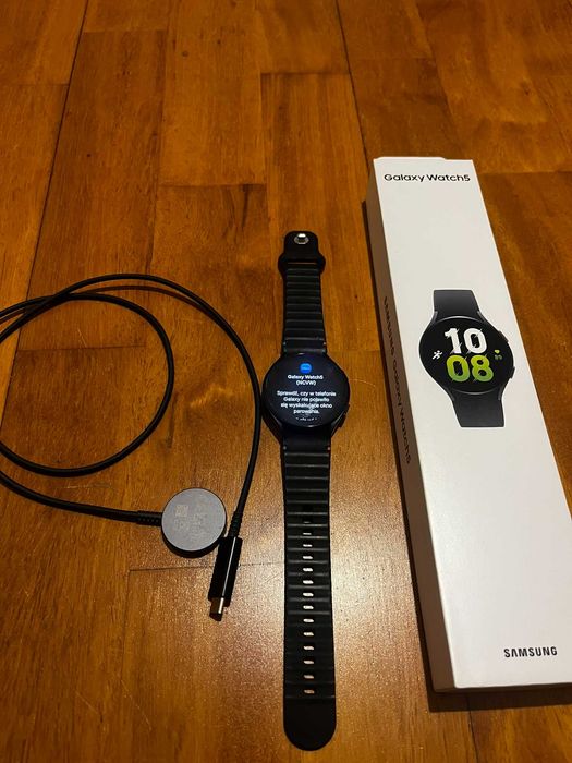 Samsung Galaxy Watch 5